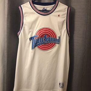 Champion SPACE JAM Jersey (TAZ!)